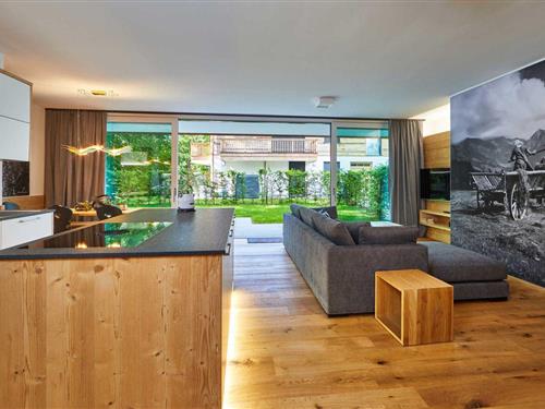 Ferielejlighed - 5 personer -  - Alleestraße - 82467 - Garmisch-Partenkirchen