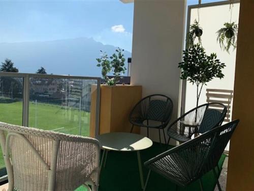 Holiday Home/Apartment - 4 persons -  - 73100 - Aix Les Bains