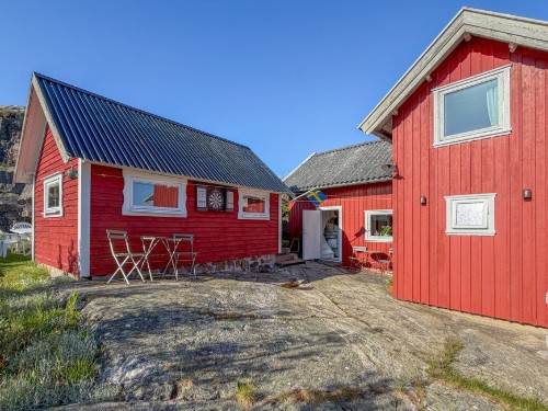 Sommerhus - 10 personer -  - Kapellvägen - 471 32 - Skärhamn