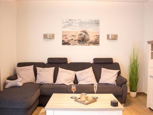 Ferielejlighed - 4 personer -  - 26553 - Dornum