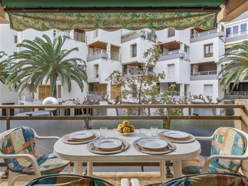 Semesterlägenhet - 4 personer -  - La Pineda - 43481