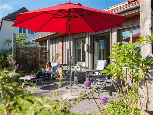 Ferieleilighet - 4 personer -  - Dorfstraße - 23629 - Sarkwitz