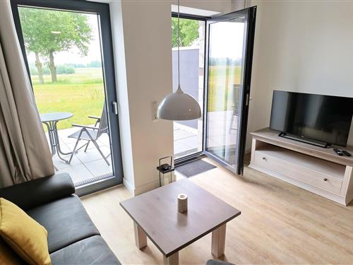 Ferieleilighet - 2 personer -  - Am Golfplatz - 23968 - Hohen Wieschendorf