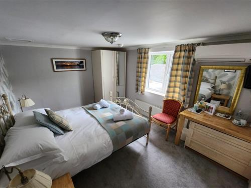 Ferielejlighed - 2 personer -  - TQ137QY - Ashburton