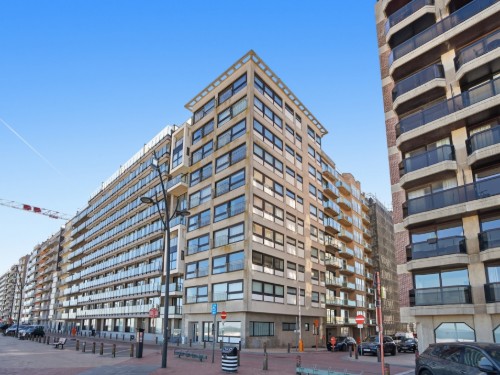 Ferieleilighet - 4 personer -  - 8370 - Blankenberge