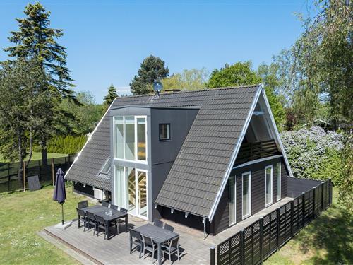 Sommerhus - 8 personer -  - Drejet - Spodsbjerg - 5900 - Rudkøbing