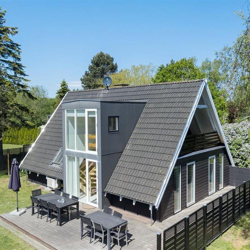 Ferienhaus - 8 Personen -  - Drejet - Spodsbjerg - 5900 - Rudköbing