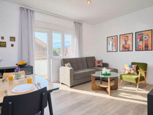 Ferieleilighet - 2 personer -  - 21000 - Dragovode