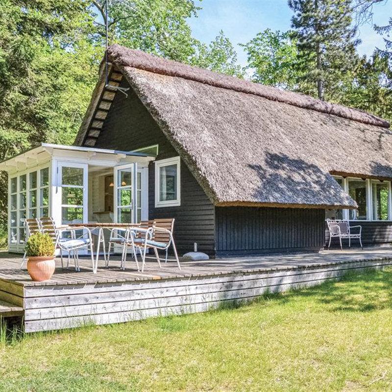 Ferienhaus - 5 Personen -  - Stængestykket - Udsholt - 3230 - Grästed