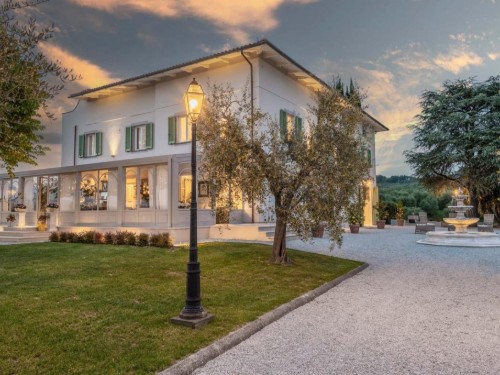 Villa - 6 persons -  - 55015 - Montecarlo