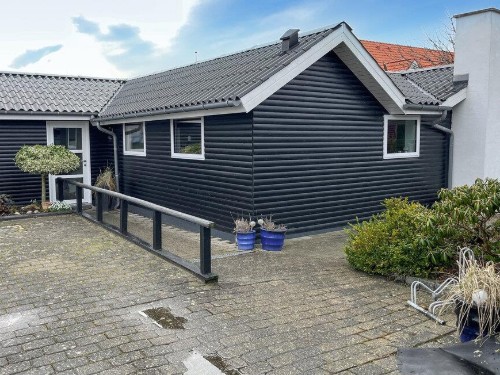 Feriehus - 6 personer -  - Jensensvej - 9492 - Blokhus