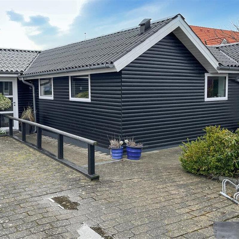Ferienhaus - 6 Personen -  - Jensensvej - 9492 - Blokhus