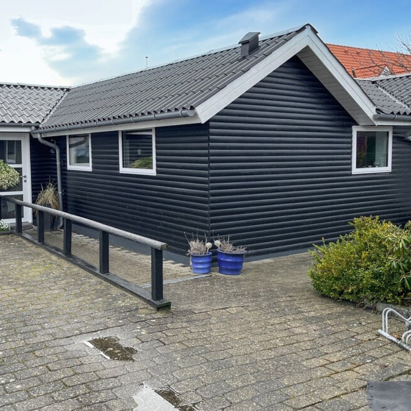 Ferienhaus - 6 Personen -  - Jensensvej - 9492 - Blokhus