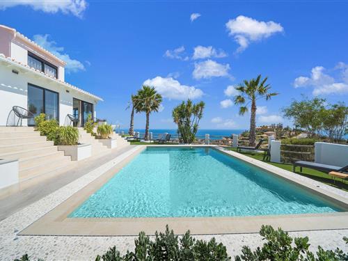 Holiday Home/Apartment - 12 persons -  - 03560 - El Campello  Alicante
