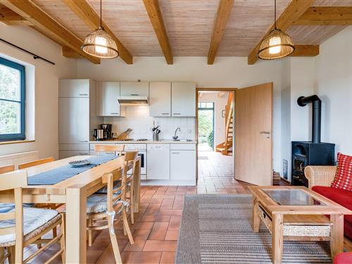 Ferieleilighet - 6 personer -  - Dorfstraße - 17406 - Rankwitz