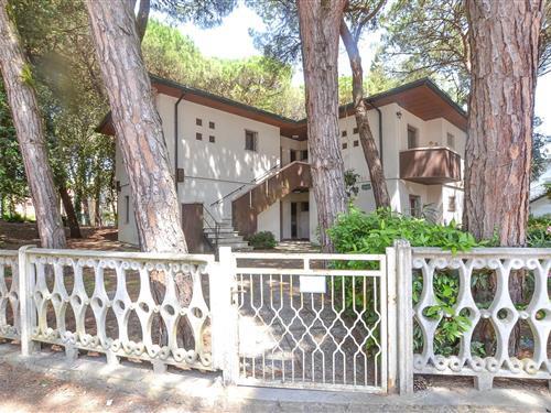 Semesterhus/Semesterlägenhet - 5 personer -  - Via dell'Edera - 45010 - Rosolina Mare