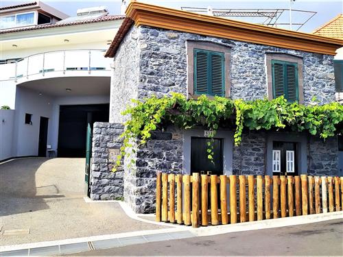 Fritidshus - 2 personer -  - Campanário - 9350-077