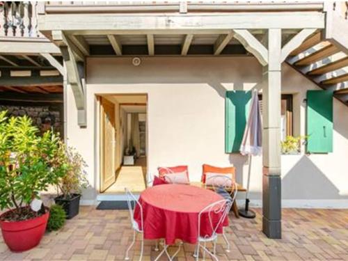 Ferieleilighet - 4 personer -  - 67650 - Dambach-La-Ville
