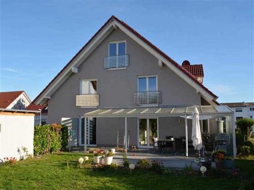 Ferielejlighed - 2 personer -  - Windhäuslegasse - 79112 - Freiburg