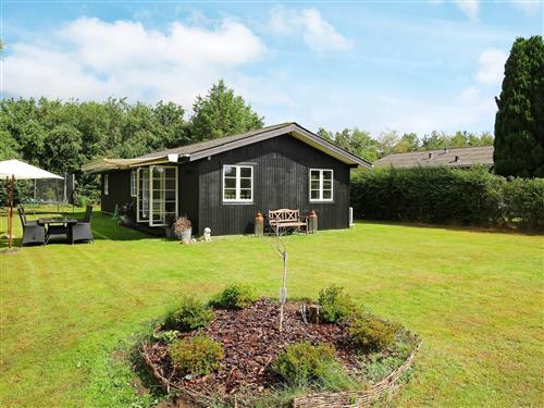 Sommerhus - 7 personer -  - Bakkesvinget - Kyndeløse - 4070 - Kirke Hyllinge