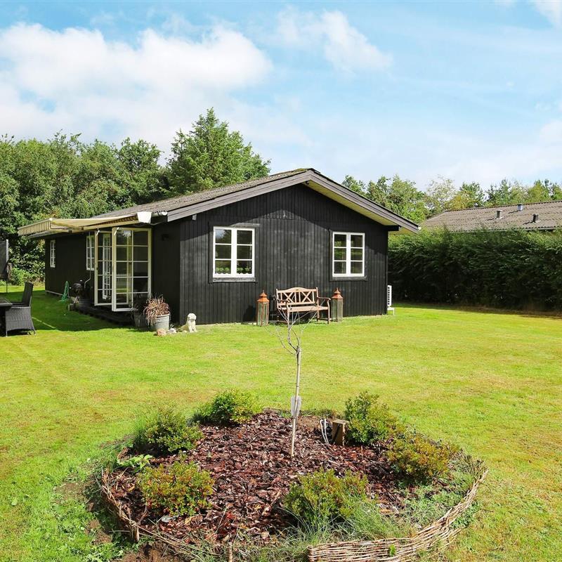 Sommerhus - 7 personer -  - Bakkesvinget - Kyndeløse - 4070 - Kirke Hyllinge