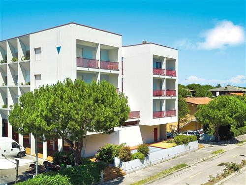 Ferienwohnung - 5 Personen -  - Bibione - 30028
