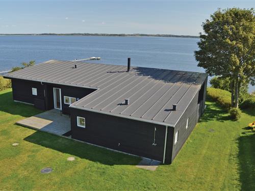 Sommerhus - 6 personer -  - Bagvejen - Lyby Strand - 7870 - Roslev