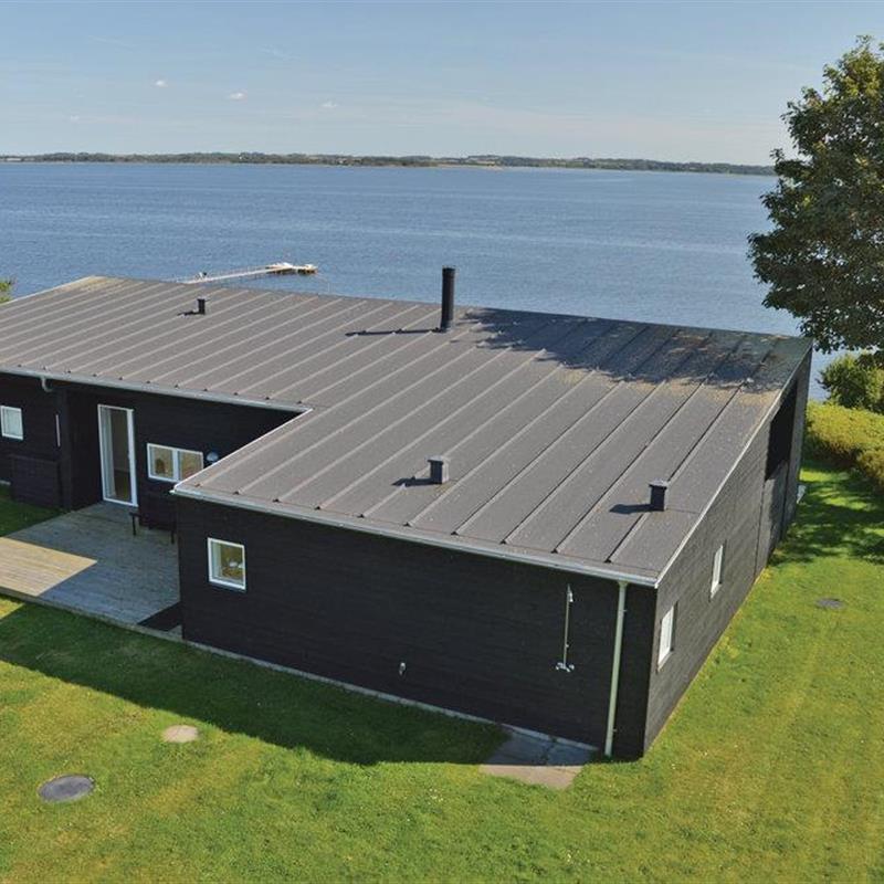 Ferienhaus - 6 Personen -  - Bagvejen - Lyby Strand - 7870 - Roslev