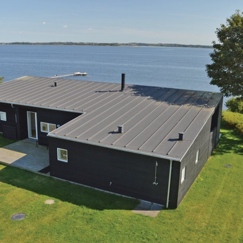 Ferienhaus - 6 Personen -  - Bagvejen - Lyby Strand - 7870 - Roslev