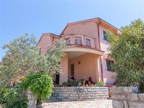 Ferieleilighet - 3 personer -  - Krcka - 51521 - Punat