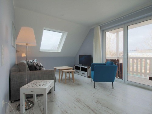 Ferielejlighed - 4 personer -  - Lessingstr. - 18230 - Rerik