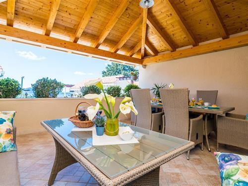 Sommerhus - 8 personer -  - Banici - Dubrovnik-Banici - 20232 - Banici