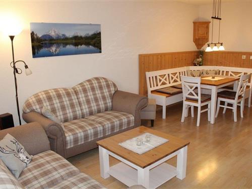 Feriehus / leilighet - 4 personer -  - Hochbergle - 86983 - Lechbruck Am See