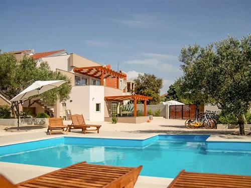 Ferielejlighed - 2 personer -  - Trg bana Jelacica - Zadar - Bibinje - 23205 - Bibinje