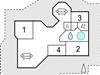 Billede 23 - Plantegning