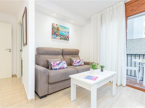 Holiday apartment - 4 persons -  - 17480 - Rosas / Roses