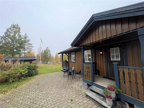 Holiday Home/Apartment - 4 persons -  - Fölhult - 57169 - Malmbäck