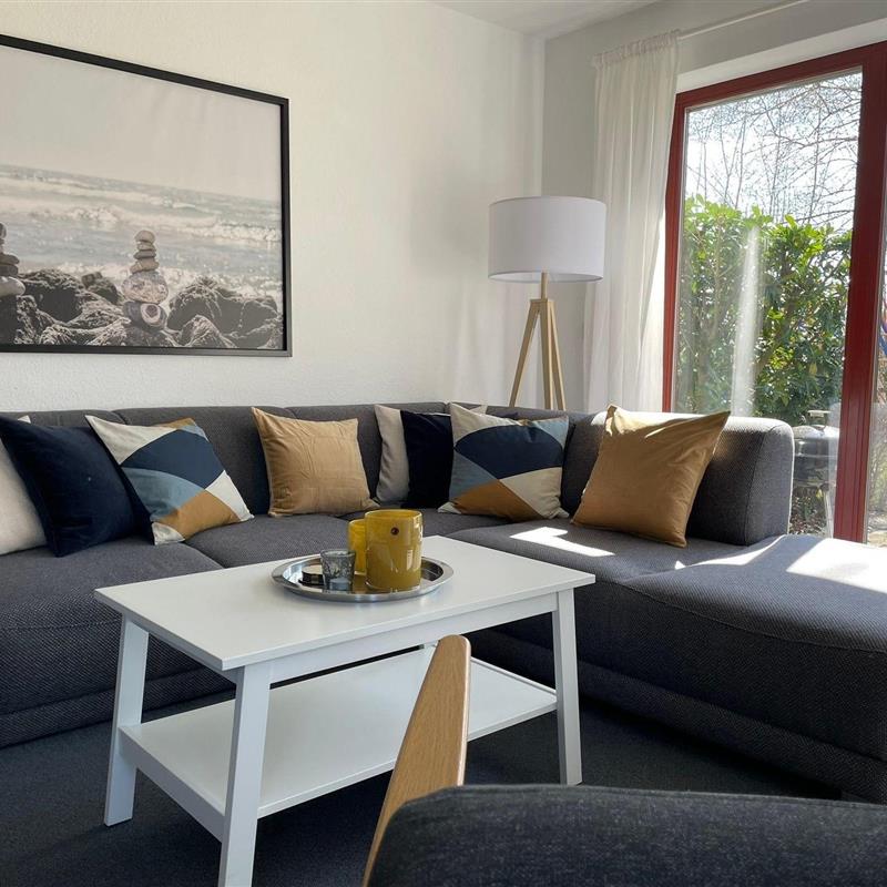 Ferielejlighed - 6 personer -  - Dorfstraße - 18574 - Gustow