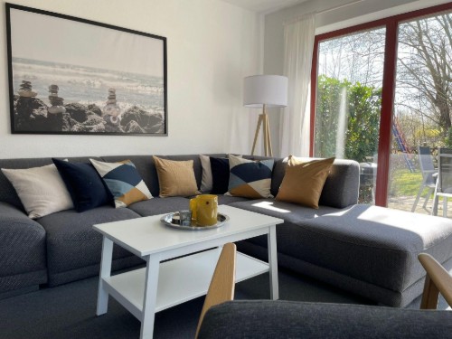 Ferielejlighed - 6 personer -  - Dorfstraße - 18574 - Gustow