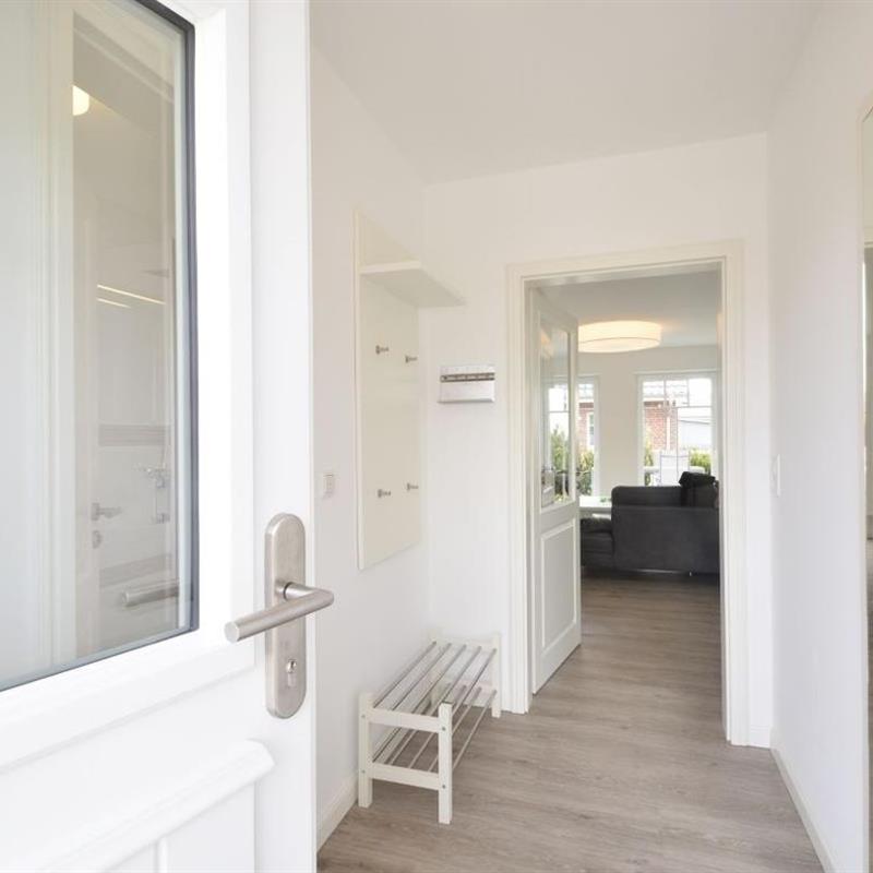 Sommerhus - 6 personer -  - Ocke-Nerong-Str. 7 a - 25938 - Wyk