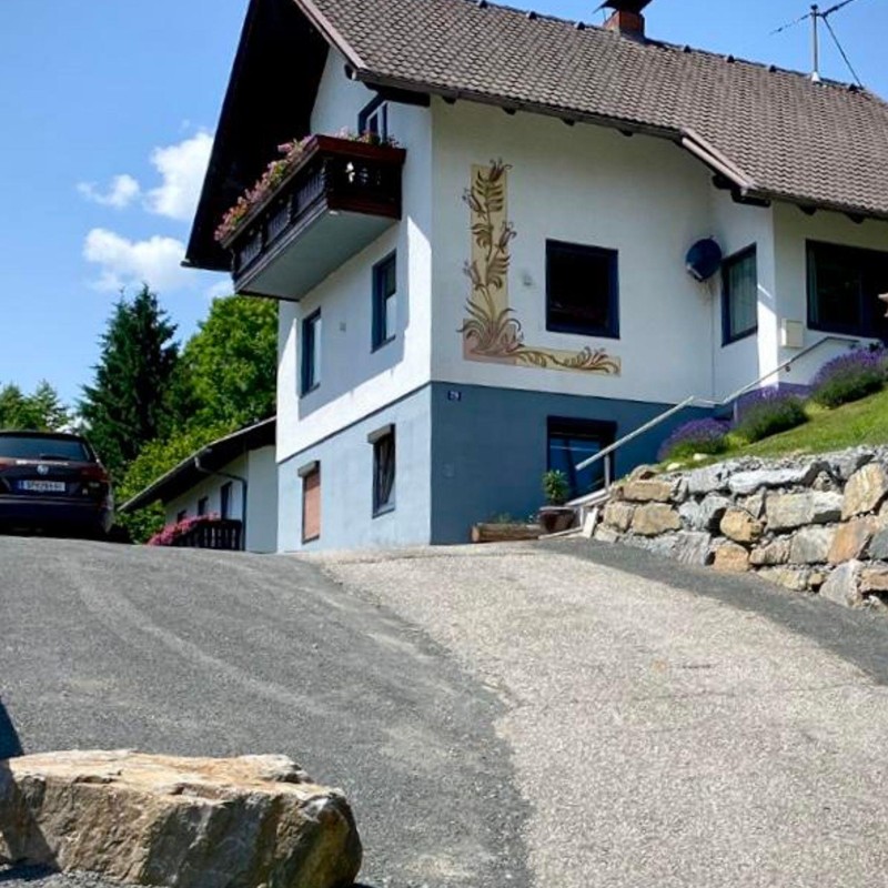 Ferielejlighed - 5 personer -  - St.Peter - 9545 - Radenthein