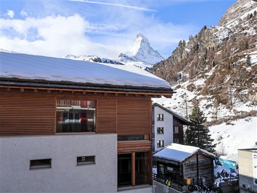 Holiday apartment - 4 persons -  - Zermatt - 3920