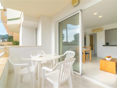 Holiday apartment - 5 persons -  - 07589 - Canyamel, Illes Balears