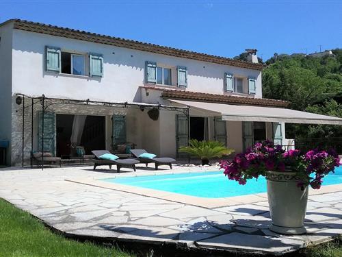 Holiday Home/Apartment - 6 persons -  - 06570 - Saint-Paul-De-Vence