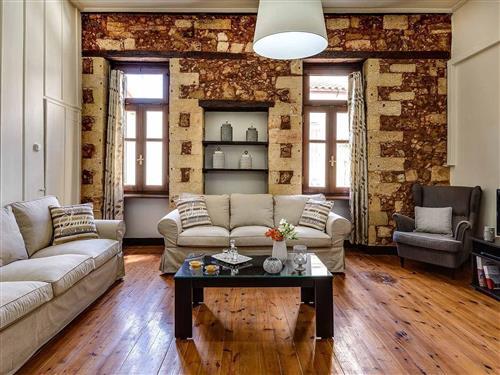 Holiday apartment - 8 persons -  - Chania - 731 31