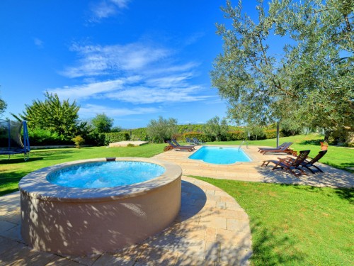 Holiday apartment - 6 persons -  - 52100 - Pula/Banjole