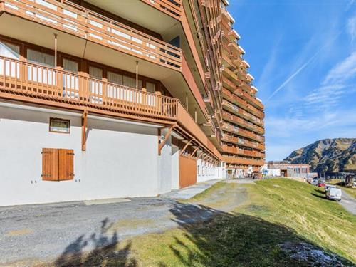 Semesterlägenhet - 5 personer -  - 65200 - La Mongie