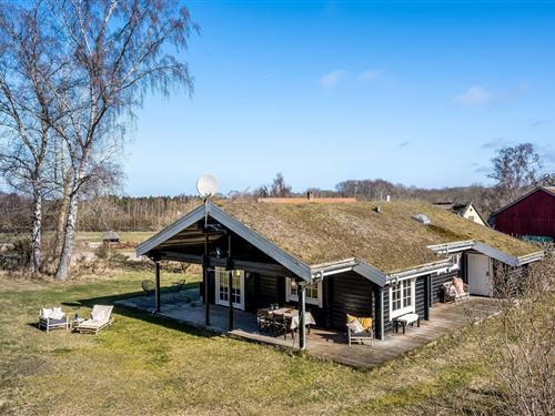 Sommerhus - 6 personer -  - Præstelodsvej - Liseleje - 3370 - Melby