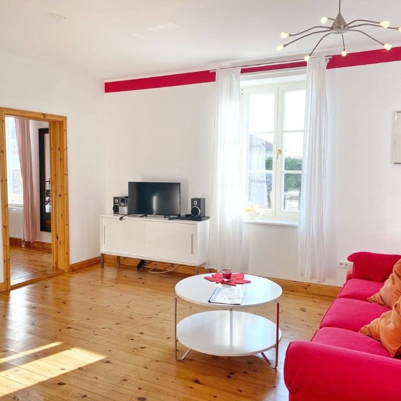 Ferielejlighed - 4 personer -  - Böttcherstraße - 18546 - Sassnitz