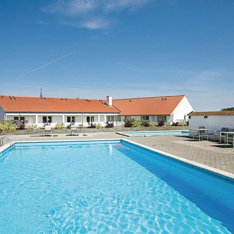 Ferielejlighed - 4 personer -  - Kirkevej 10, Lejl. - 3760 - Gudhjem